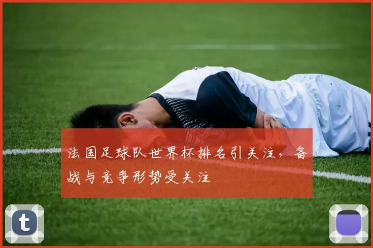 法国足球队世界杯排名引关注,备战与竞争形势受关注