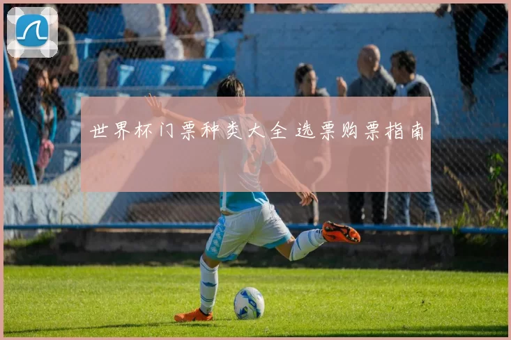 世界杯门票种类大全 选票购票指南