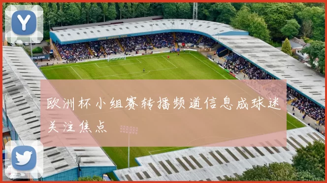 欧洲杯小组赛转播频道信息成球迷关注焦点