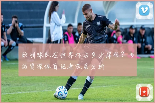 欧洲球队在世界杯占多少席位?专访资深体育记者深度分析