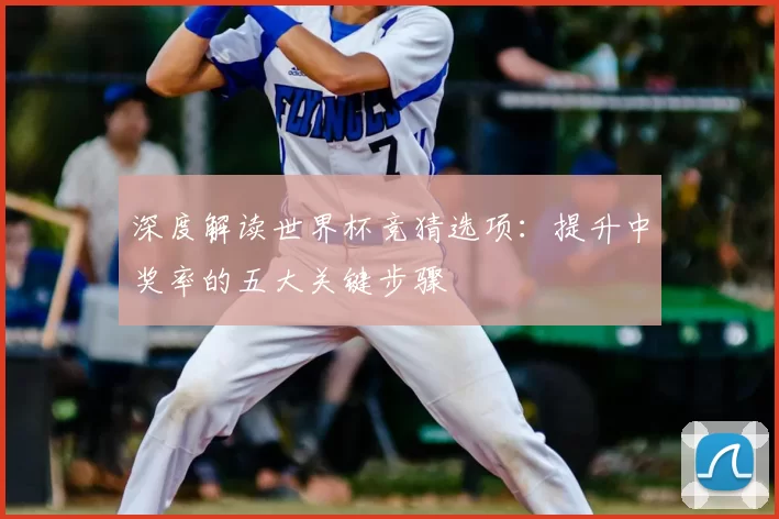 深度解读世界杯竞猜选项：提升中奖率的五大关键步骤