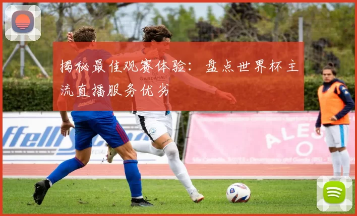 揭秘最佳观赛体验：盘点世界杯主流直播服务优劣