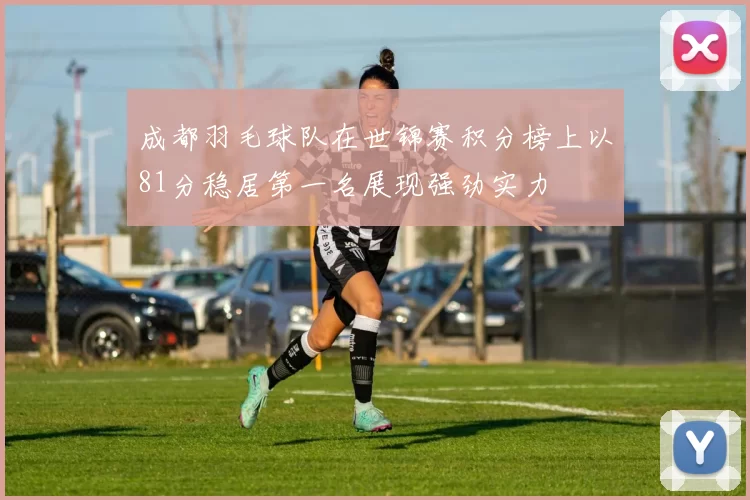 成都羽毛球队在世锦赛积分榜上以81分稳居第一名展现强劲实力