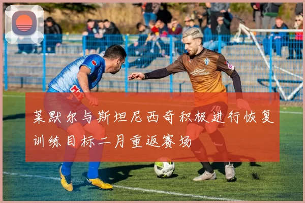 莱默尔与斯坦尼西奇积极进行恢复训练目标二月重返赛场