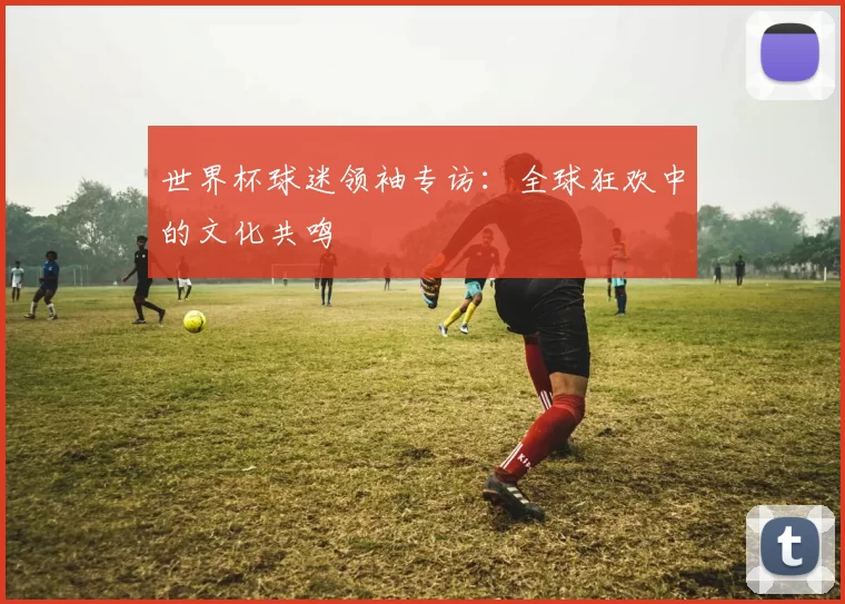 世界杯球迷领袖专访：全球狂欢中的文化共鸣